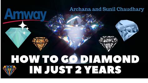 best amway diamonds.